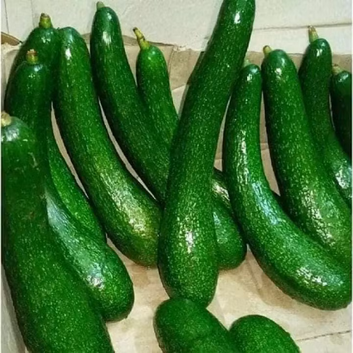 Tuy nhiên, nhiều bà nội trợ không khỏi lo lắng khi bơ bị tẩm hóa chất. Vì vậy, cùng tham khảo cách nhận biết bơ chín tự nhiên để chọn được những quả bơ ngon nhất.