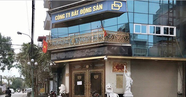 Nhung ngo nhan ve vo chong dai gia Duong - Duong