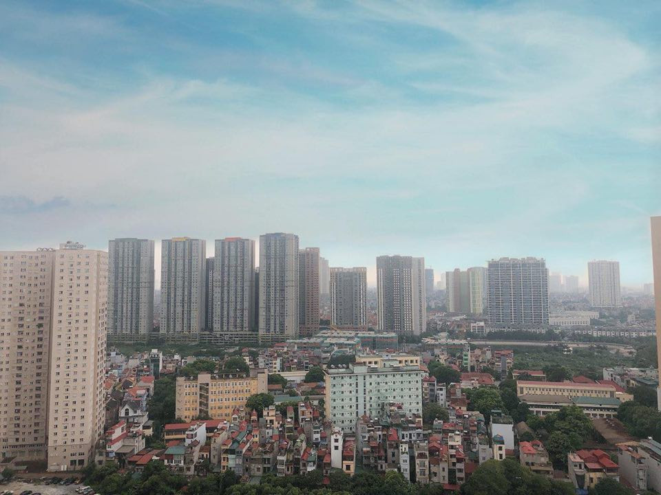 Chon nha chung cu theo phong thuy: Bi quyet can bang nhuoc diem “chet nguoi“