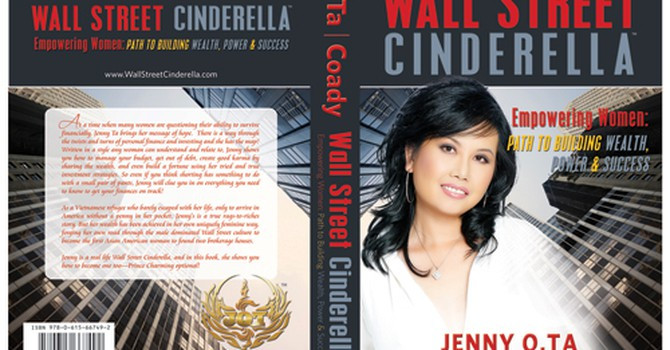 Cẩn thận phân tích và đánh giá thị trường, chỉ 2 tháng sau, công ty chứng khoán khởi sắc. Năm 1999, ở tuổi 27 bà kiếm được hàng triệu USD từ lợi nhuận công ty.