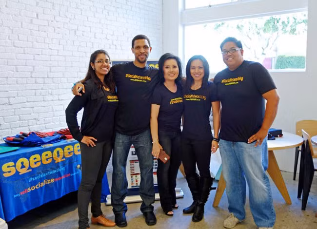 Người Mỹ đã vô cùng hào hứng đón nhận ý tưởng của nữ tỷ phú và công ty được đánh giá có giá trị không dưới 1 tỷ USD. Nguồn ảnh: Internet