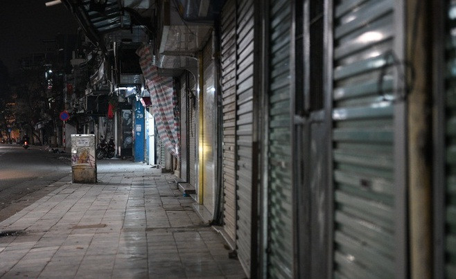 Du lich lu hanh TP.HCM giam hon 77% doanh thu