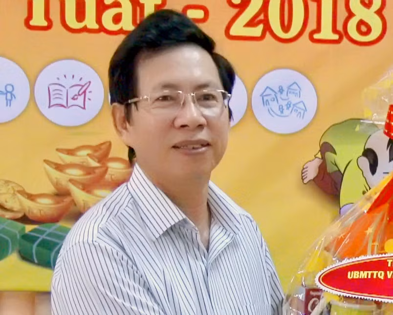 Xet xu Pho chu tich TP Nha Trang Le Huy Toan