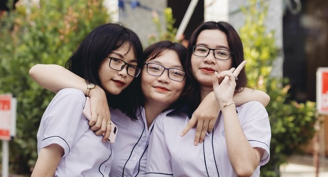 DHQG TP.HCM len tieng viec de thi mau danh gia nang luc bi “to” sai sot?