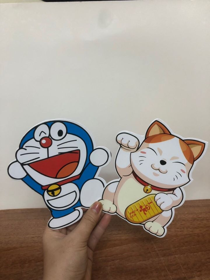 Theo chị Khánh, với hình ảnh các nhân vật ngộ nghĩnh được nhiều bạn nhỏ yêu thích, bao lì xì 3D đang rất ăn khách. Hầu hết, mỗi khách đặt từ 2-4 bộ. Có ngày chị Khánh bán được vài trăm chiếc.