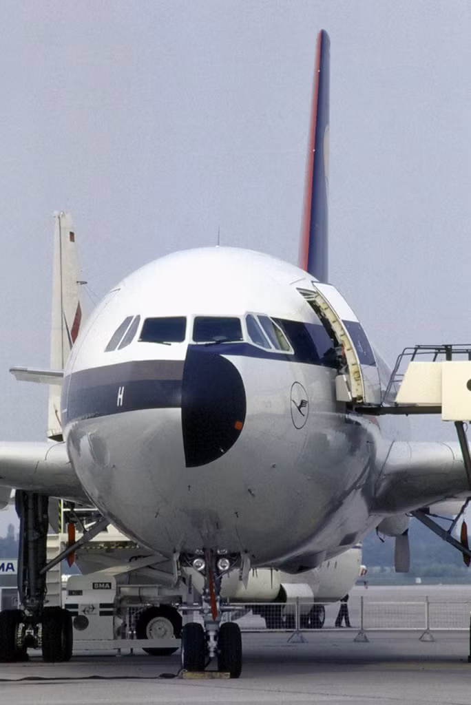 Năm 1998, giá một chiếc Airbus A310 vào khoảng 72 triệu USD (tương đương 1.689 tỷ đồng).