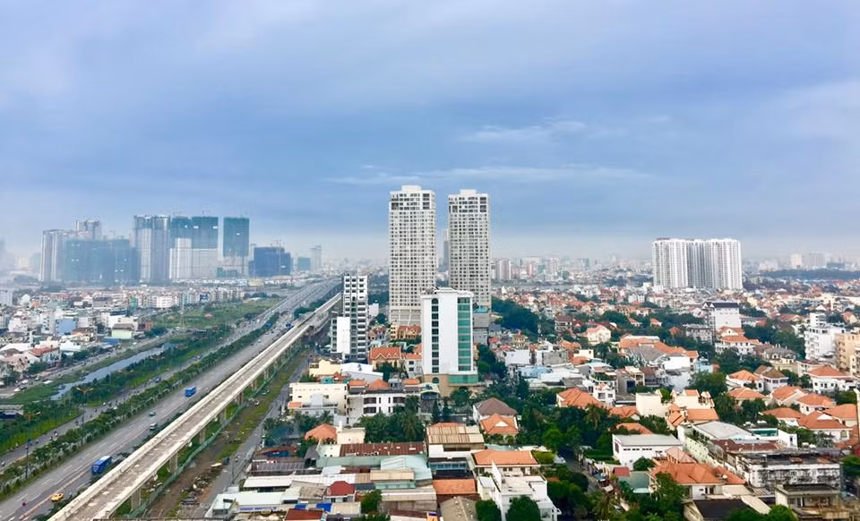 Diem danh cac du an dia oc “khung” TPHCM dang “so gay”