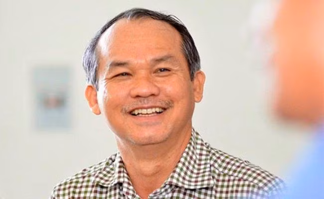 Việc tậu máy bay là nhằm mục đích phục vụ công việc. Bầu Đức cho hay sau gần 5 năm sử dụng máy bay riêng, ông tiết kiệm được khá nhiều thời gian cho việc đi lại.