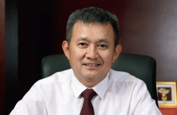 Tong giam doc Vietnam Airlines gui tam thu sau khi nu tiep vien nhiem Covid -19