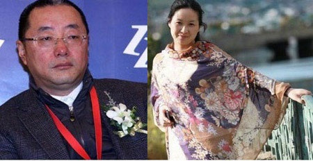 Tỷ phú Wang Gong Quan từng khiến cộng đồng mạng Trung Quốc “tá hỏa” trước tuyên bố từ bỏ toàn bộ cơ nghiệp để trốn đi cùng người tình.