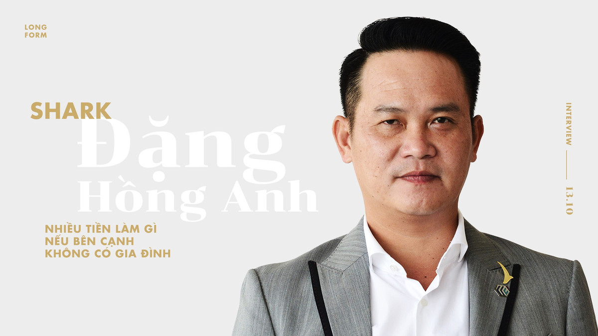 Doanh nhân 8X từng tâm sự rằng có phần hụt hẫng khi quyết định rời bỏ niềm đam mê lớn là môn tennis sau hơn 10 năm gắn bó. Thế nhưng, với anh, trở thành doanh nhân hay trở thành vận động viên tennis không có sự khác biệt rạch ròi. Bởi 2 nghề đều là sự khẳng định giá trị và khả năng của bản thân, hướng đến mục đích là thành công.