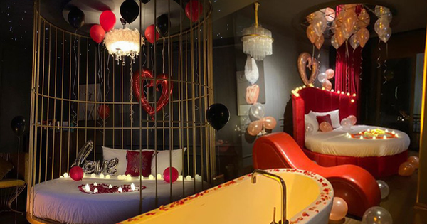 Khach san tinh yeu tung 1001 chieu 