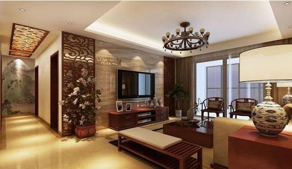 5 meo nay co the cai thien phong thuy trong phong khach