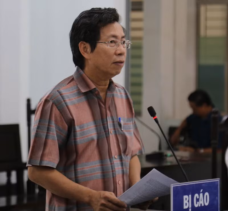 Tien hanh thu tuc cach chuc pho chu tich TP Nha Trang