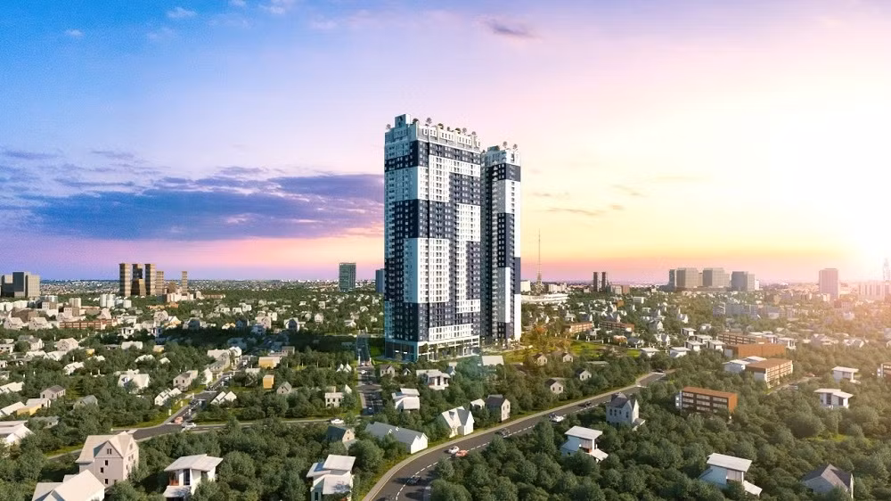 C-Holdings hiện đang là chủ đầu tư của dự án chung cư cao cấp C-Sky View. Được mệnh danh là tòa nhà cao nhất thành phố Thủ Dầu Một, tỉnh Bình Dương.