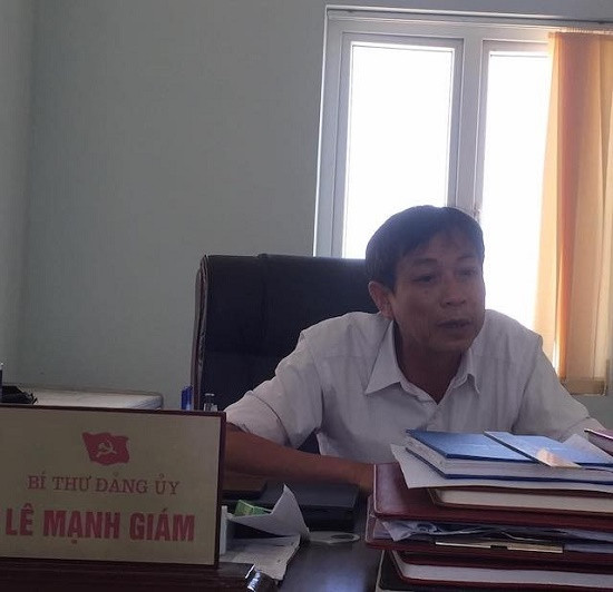 An ky luat cho nu can bo chinh sach xa 