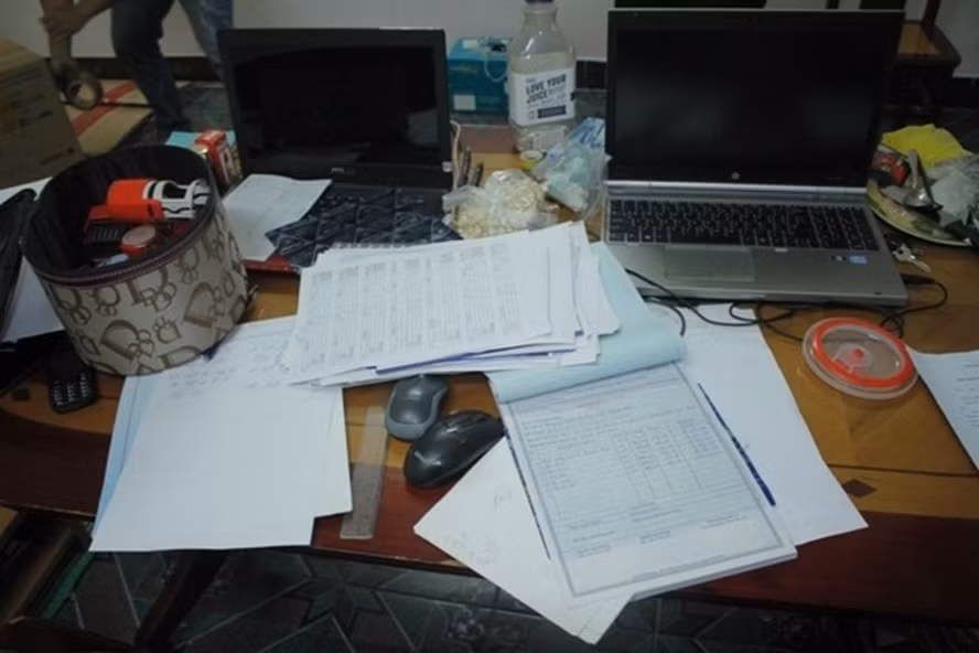 Ngoai dai gia Ngo Van Phat, doanh nhan nao 