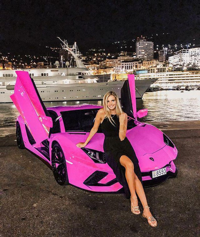 Sau 8 năm phát triển, James McLeod Ison đã phát triển nền tảng này thành một doanh nghiệp du lịch xa xỉ.