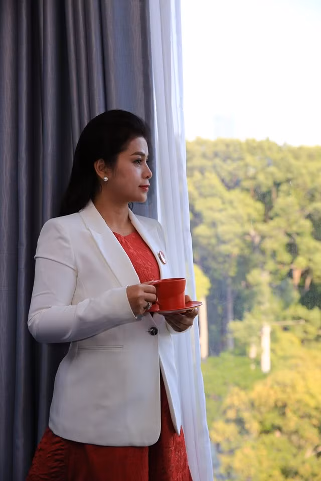 Vu lam gia tai lieu tai Trung Nguyen: Khoi to mot dang, giam dinh mot neo?-Hinh-2