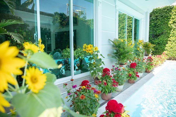 Mọi góc trong nhà đều thể hiện độ sang chảnh, xa hoa của gia chủ. Nguồn ảnh: FBNV. Video: Sự thật về đồ tiền tỷ của sao Việt. Nguồn: VTC1