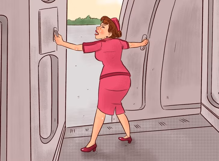 Ngã ngửa sự thật đằng sau các ngành nghề chỉ người trong cuộc mới biết Nga ngua su that dang sau cac nganh nghe chi nguoi trong cuoc moi biet