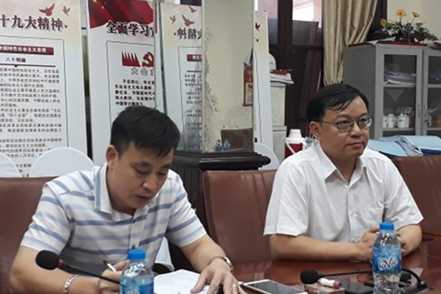 Se thanh toan dung tien do khi Tong thau hoan thien du ho so