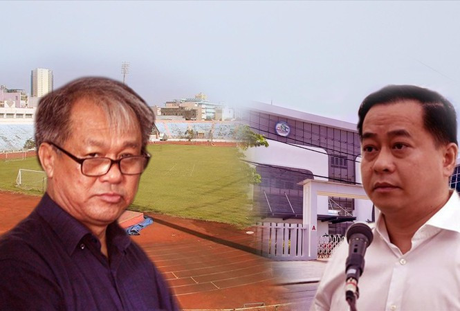 Chua the thi hanh an lien quan den vu Pham Cong Danh, Vu 