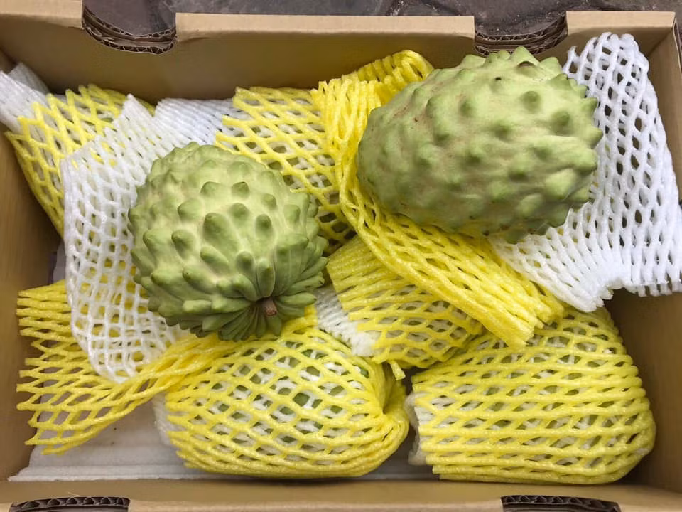 Thêm, do ảnh hưởng của dịch Covid-19 nên hàng cũng không có sẵn như trước kia. Phần lớn đều phải đợi 5-7 ngày, hàng mới về. Nguồn ảnh: Facebook.