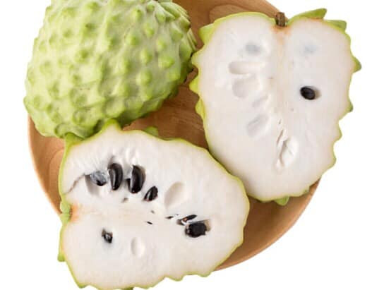 Na Đài Loan không cho trái quanh năm mà chỉ bắt đầu rộ từ tháng 1 - tháng 4 hàng năm.