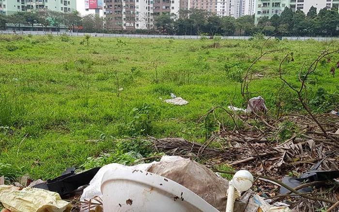 Bi huy du an nha o Bac Tu Liem, Cty Son Ha dang lam an the nao?