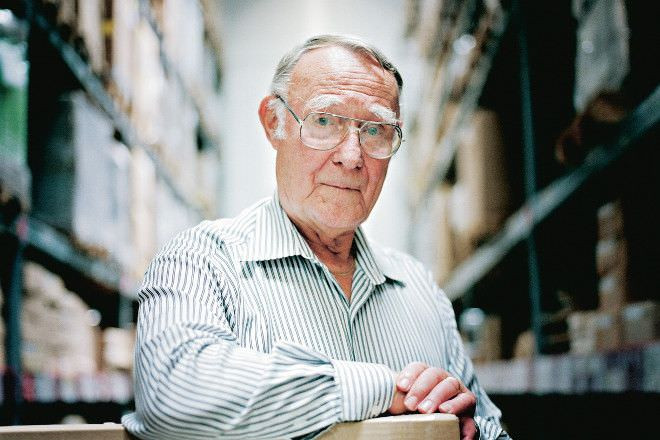 Giàu có nhất hành tinh nhưng 10 tỷ phú này lại sống giản dị khó tin - Hình 9 Giau co nhat hanh tinh nhung 10 ty phu nay lai song gian di kho tin-Hinh-9