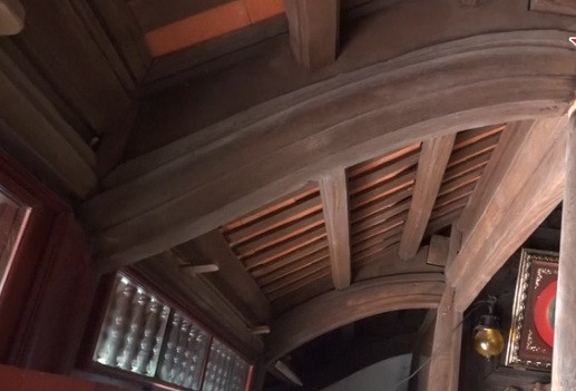 Có khách trả 10 tỷ nhưng ông Đạm không bán bởi giá trị của thời gian không giá nào mua nổi. Ảnh: Vietnamnet.