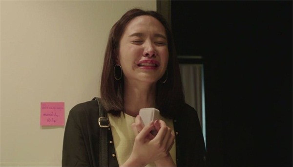 Truoc khi chia tay, nguoi yeu xin duoc ngu voi nhau lan cuoi