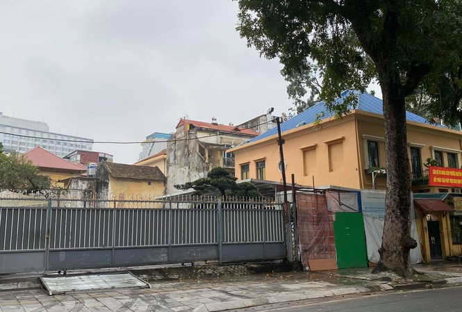 Ha Noi chi dao thu hoi lo 