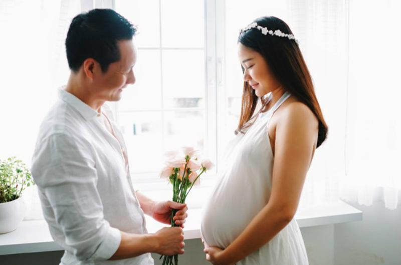 Hiện, số tiền mà đại gia Đức An lo cho hai con của vợ cũ khoảng 700 triệu đồng/tháng.