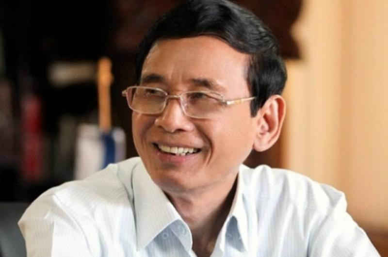 Đại gia Lê Ân được người dân thành phố biển Vũng Tàu nhắc đến nhiều bởi hành trình lập nghiệp truân chuyên, sự giàu có nức tiếng cùng những mối tình ồn ào đã đi qua cuộc đời ông.