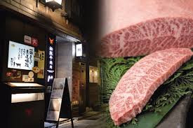 Tại các cửa hàng, giá thịt bò Matsusaka dao động khoảng 500 USD/kg (tương đương 11,5 triệu đồng/kg).