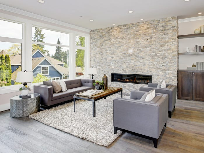 Việc kết hợp nhiều phong cách nội thất khác nhau trong cùng một không gian sống có thể ảnh hưởng tới tính liên kết trong ngôi nhà, thậm chí biến tất cả thành một mớ hỗn độn.