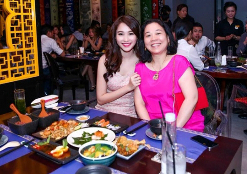 Sau nhiều năm bôn ba, doanh nhân Dương Thanh Thủy trở thành Tổng Giám đốc của Tập đoàn Trung Thủy. Đây là tập đoàn đa ngành, với 14 công ty thành viên và 800 nhân viên. Ảnh: Vietnamnet.