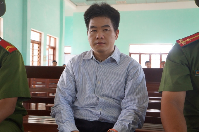 Trước khi bị bắt về tội buôn bán ma túy, cuộc sống của Tàng Keangnam không khác một đế vương. Ảnh: Phapluatplus.