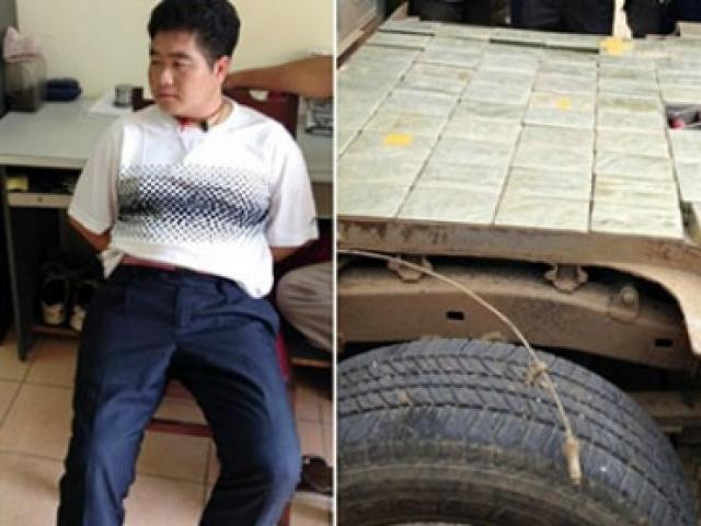 Biệt danh Tàng "Keangnam” xuất phát khi tòa nhà chọc trời Keangnam (Hà Nội) vừa rao bán căn hộ cao cấp khoảng 5 tỷ đồng/căn, Tàng vác 2 bao tải tiền đến và mua liền mấy căn hộ. Ảnh: Dân Việt.