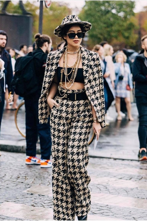 Sinh ra trong gia đình giàu có, Thảo Tiên luôn có tên trong list hội rich kid Việt, được vô số người quan tâm theo dõi vì độ giàu có sang chảnh ít ai bì kịp.