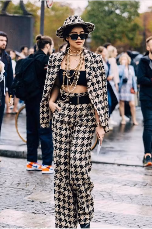 Sinh ra trong gia đình giàu có, Thảo Tiên luôn có tên trong list hội rich kid Việt, được vô số người quan tâm theo dõi vì độ giàu có sang chảnh ít ai bì kịp.