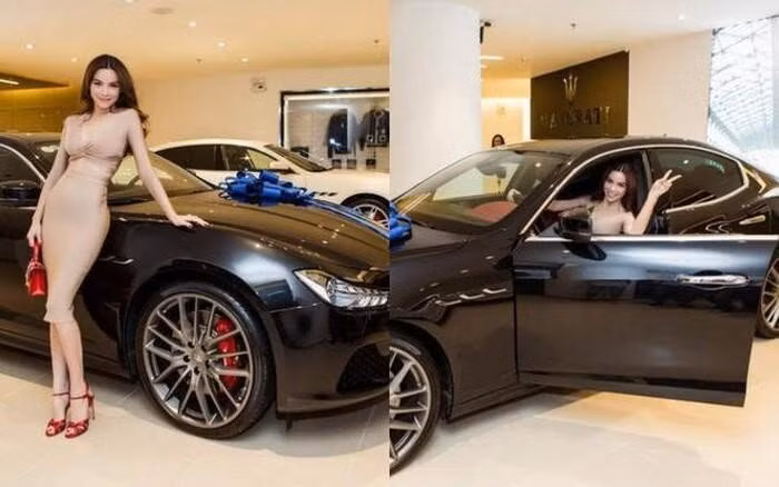 Sau nhiều năm hoạt động trong làng giải trí, Hồ Ngọc Hà sở hữu khối tài sản khiến không ít người mơ ước với biệt thự rộng lớn, xế hộp sang trọng...