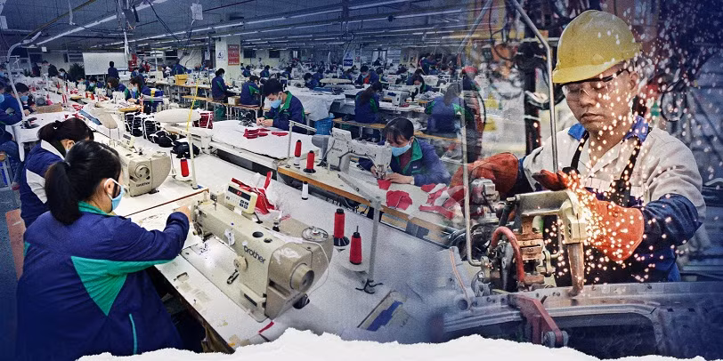 The gioi “tham don” COVID-19, bai hoc nao cho kinh te Viet Nam?-Hinh-2