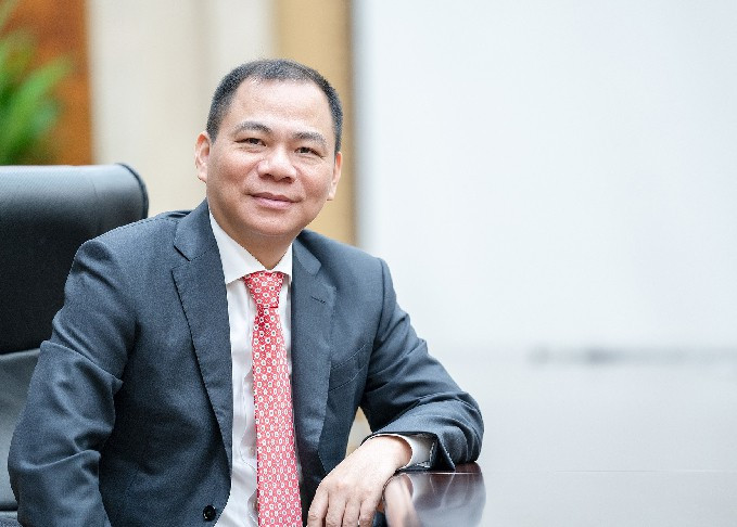 Ty phu, dai gia Viet khoi nghiep tu... mi tom