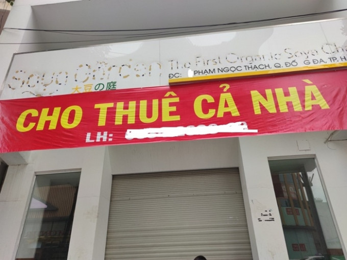 Hang loat cua hang Soya Garden ngung hoat dong: Biet gi ve nha dau tu?-Hinh-2