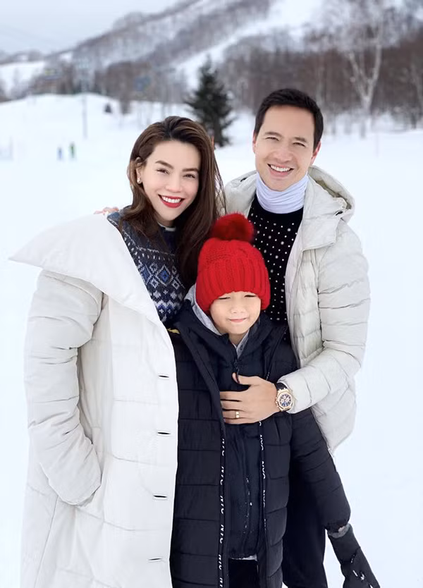 Ở tuổi 37, Kim Lý có trong tay khối tài sản không nhỏ. Anh luôn tự hào đó là những đồng tiền lao động chân chính, được anh kiếm từ những giọt mồ hôi, công sức của mình. Ảnh: FBNV.