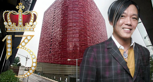 Năm 2014, các trang tin Hong Kong thống kê khối tài sản của Stephan Hung vào khoảng 1,6 tỷ USD. Với số tài sản "đồ sộ", đại gia Hong Kong từng tuyên bố có đủ khả năng để làm bất cứ điều gì anh muốn.