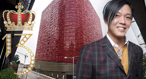 Năm 2014, các trang tin Hong Kong thống kê khối tài sản của Stephan Hung vào khoảng 1,6 tỷ USD. Với số tài sản "đồ sộ", đại gia Hong Kong từng tuyên bố có đủ khả năng để làm bất cứ điều gì anh muốn.